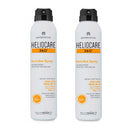 Cantabria Heliocare 360º Spf50 Invisible Spray Duplo