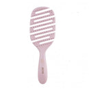 Beter Cepillo Esqueleto Pueas De Nylon Con Bolita Protectora Natural Fiber