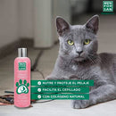 Menforsan Champú Muy Suave Gatos 300 ml