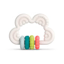 Suavinex Mordedor Didáctico Nube +6M Etapa 3 Multicolor 204801