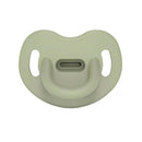 Suavinex Chupete Todosilicona Sxpro Fisiológico Verde 0-6M 1 Unidad 199251