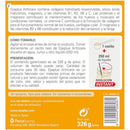 Epaplus Colágeno + Silicio + Hialurónico + Magnesio Vainilla 334 gr Duplo