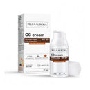 Bella Aurora Cc Cream Spf50+ Extra Cubriente 30 ml
