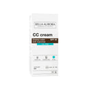 Bella Aurora Cc Cream Spf50+ Oíl Free 30 ml