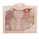 Beter El Primer Set De Cuidados Para El Bebe Rosa Perro