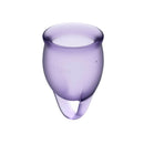 Satisfyer Copa Menstrual Feel Confident