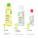 Aderma Exomega Bálsamo 400 ml Pvp Especial