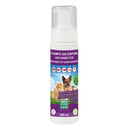 Menforsan Champú En Espuma Anti Insectos Perros Y Gatos 200 ml