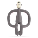 Matchstick Mordedor Monkey Gris