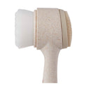 Beter Cepillo De Masaje Facial Natural Fiber