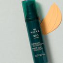 Nuxe Bio Organic Te Blanco Crema Color Tono Claro 50ml