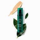 Nuxe Bio Organic Te Blanco Crema Color Tono Claro 50ml