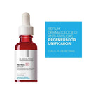 La Roche Posay Retinol B3 Serum 30 Ml + Regalo Mela B3 Serum 3 ml y Anthelios Uvmune 400 Fluido Spf50+ 15 ml Pack