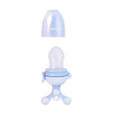 Saro Alimentador Silicona Alimento-Up +6 Meses