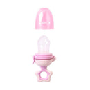Saro Alimentador Silicona Alimento-Up +6 Meses