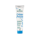 Nuxe Creme Fraiche De Beaute 3 En 1 Cara Y Ojos 100 ml