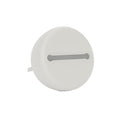 Suavinex Portachupetes Silicona Blanco 209639
