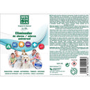 Menforsan Eliminador De Olores Universal 250 ml