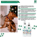 Menforsan Eliminador De Olores Universal 250 ml