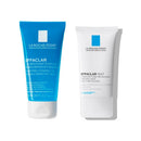 La Roche Posay Effaclar Mat Crema 40 ml + Regalo Gel Purificante 50 ml y Anthelios Uvmune 400 Oil Control 15 ml Pack
