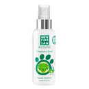 Menforsan Limpiador Facial Perros 60 ml