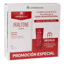 Iraltone Forte 60 Capsulas + Regalo Iraltone Champu Fortificante 75 ml