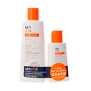 Leti At4 Champu 250 ml + Regalo Gel De Baño 100 ml