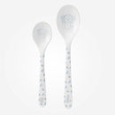 Saro Juego De Cucharas +6 Meses