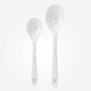 Saro Juego De Cucharas +6 Meses