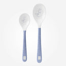 Saro Juego De Cucharas +6 Meses