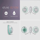 Elvie Stride Sacaleches Doble