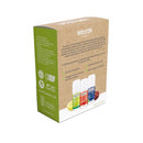 Weleda Citrus Desodorante Roll-On 50 ml Duplo