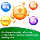 Berocca Boost 30 Comprimidos Efervescentes