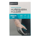 Farmalastic Innova Muñequera Metapulgar Talla Grande - Extra Grande