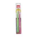Phb Classic Cepillo Dental Adulto Medio Duplo