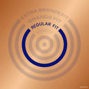 Durex Preservativos Real Feel Sin Látex 12 Unidades