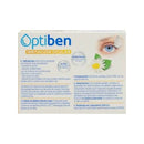 Optiben Ojos Irritados 10 Monodosis