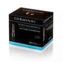 Germinal Acción Profunda Ácido Hialurónico 30 Ampollas