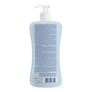 Chicco Natural Sensation Crema Corporal 500 ml