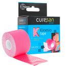 Curesan Kinesiotape 1 Unidad 5 M X 5 Cm Color Rosa