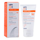 Leti At4 Defense Facial Spf50+ 50 ml