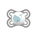 Mam Perfect Chupete Silicona 1U 0+