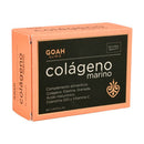 Goah Clinic Colágeno Marino 60 Cápsulas