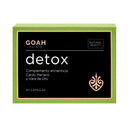 Goah Clinic Détox 60 Cápsulas