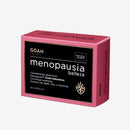 Goah Clinic Menopausia 60 Cápsulas
