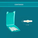 Compeed Callos Medianos Hidratación Continua 6 Unidades