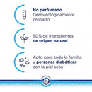 Bepanthol Derma Nutritiva Loción Corporal 200 ml