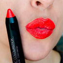 Camaleón Basic Colour Stick Labial Flúor Ferrari 4 gr