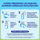 Almirón Cereales Sin Gluten Eco 200 gr