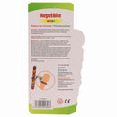 Repelbite Niños Pulsera Con Citronela Custom